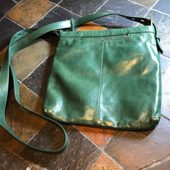 HOBO Bags Leather Hobo Brand Bag Crossbody Brand New Poshmark